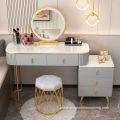 Scandinavian Light Luxury Dresser